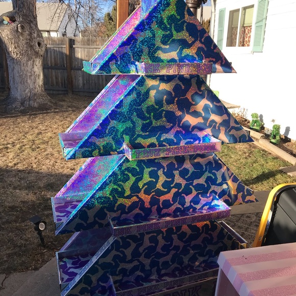 PINK Victoria's Secret Accessories - JUAT SHARING 💕💕